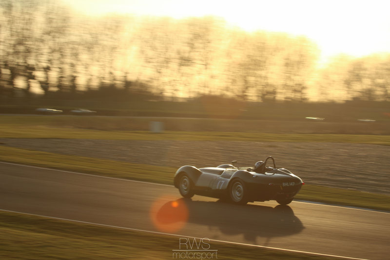 Illustration for article titled #73MM - Hawthorne Trophy, Salvedori Cup